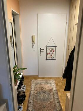 Foto - 2 Zimmer Etagenwohnung in München