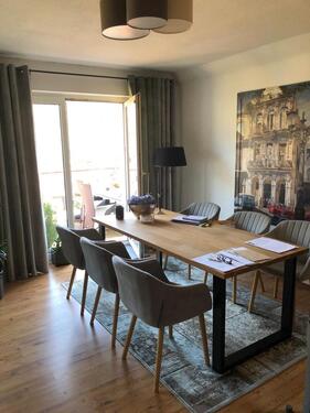 Foto - 3 Zimmer Dachgeschoßwohnung zur Miete in Verden (Aller)