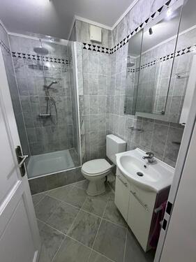 Foto - Hochparterre in Osterholz-Scharmbeck zur Miete