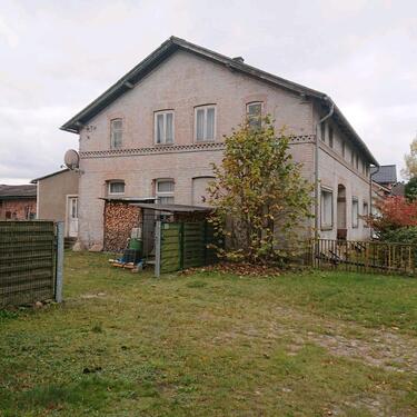 Foto - 6 Zimmer Bauernhaus, Landhaus zum Kaufen in Neu Kaliß
