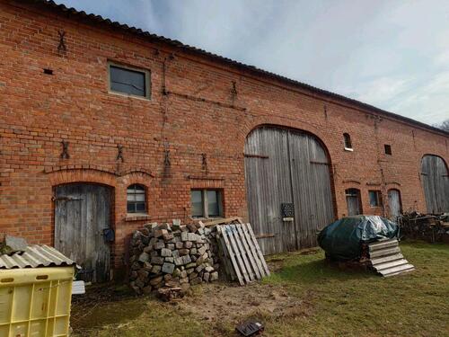 Foto - Bauernhaus, Landhaus in Neu Kaliß zum Kaufen