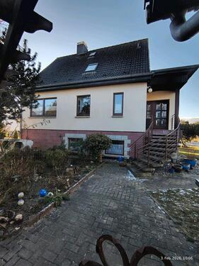 Foto - 5 Zimmer Einfamilienhaus in Admannshagen-Bargeshagen