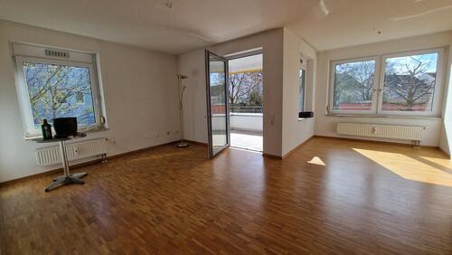 Foto - Helle 2-Zimmer-Wohnung m. Balkon 'Betreutes Wohnen', Aichwald