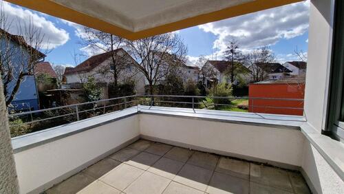 Foto - Etagenwohnung in Aichwald zum Kaufen