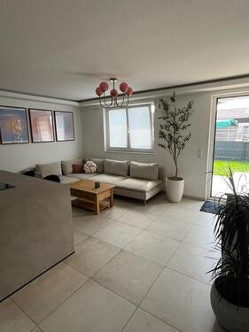 Foto - Erdgeschoßwohnung in Pforzheim zur Miete