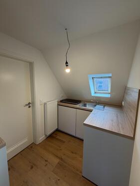 Foto - Etagenwohnung in Ratzeburg zur Miete