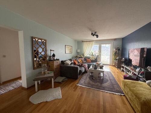 Foto - 3.5 Zimmer Etagenwohnung zur Miete in Laufenburg (Baden)