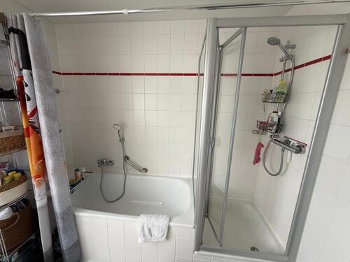 Foto - Etagenwohnung in Laufenburg (Baden) zur Miete