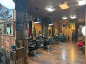 Foto - Etablierter Barber Shop in Kölner Innenstadt inkl 3 Zimmer-Wohnung im Hinterhof