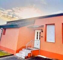 Gemütliche Erdgeschosswohnung mit eigenem Eingang - Oberhausen Rothebusch