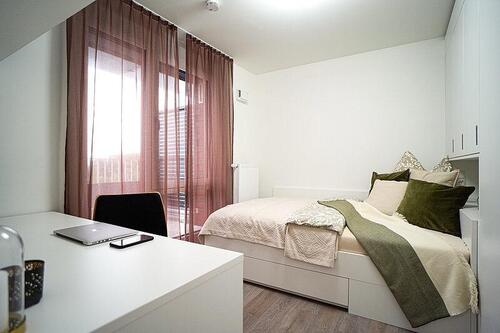 Foto - 2 Zimmer Einfamilienhaus zur Miete in Berlin