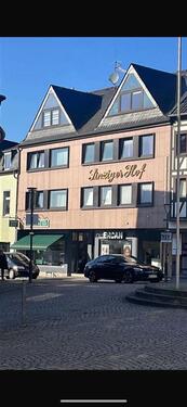 Foto - Ein Zimmer Apartment möbliert - 600,00&nbsp;EUR Kaltmiete, ca.&nbsp; 30,00&nbsp;m&sup2;
