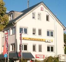Büroräume + Deine WERBUNG an der Bernecker Straße in Bayreuth