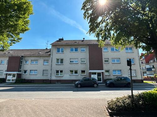 Foto - Helle 3 Zimmer Wohnung in der Wüste