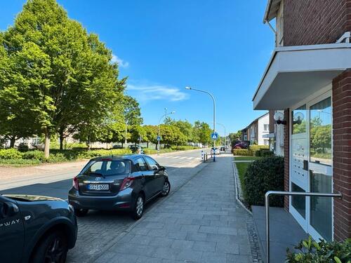 Foto - 3 Zimmer Etagenwohnung zur Miete in Osnabrück