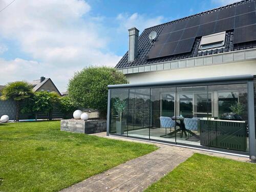 Foto - 5 Zimmer Einfamilienhaus in Kleve