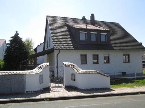 Foto - Einfamilienhaus in Hemhofen