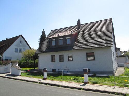 Foto - Einfamilienhaus in Hemhofen zum Kaufen