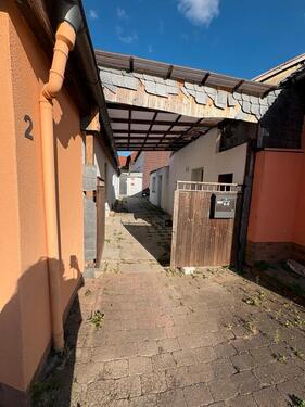 Foto - Einfamilienhaus in Offstein zum Kaufen