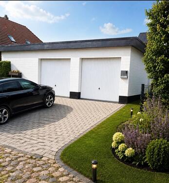 Foto - 5 Zimmer Mehrfamilienhaus, Wohnhaus zum Kaufen in Pronstorf