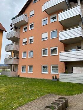 Foto - Sonnige 3,5 Zi.-Whg. mit Balkon in Salem-Mimmenhausen