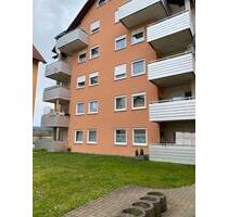 Sonnige 3,5 Zi.-Whg. mit Balkon in Salem-Mimmenhausen