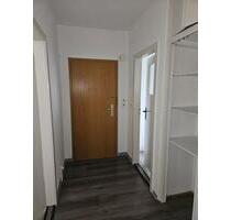 Schöne 2 Zimmer Wohnung in Schlanstedt - Huy