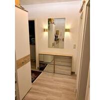 2-Zimmer Wohnung, 60qm, zwei Balkone, Keller, Stellplatz - Bad Soden-Salmünster
