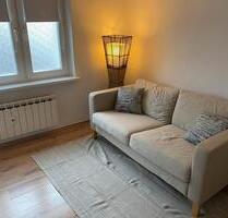 1 Zimmer Wohnung zur Untermiete ab sofort - Berlin Neukölln