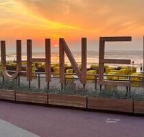 LAST MINUTE ab 23.08. Ferienwohnung Top Lage in Duhnen, 5 Pers. - Cuxhaven