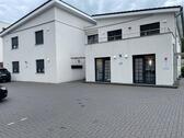Foto - Schöne 3-Zimmerwohnung mit Dachterrasse