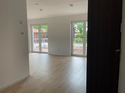Foto - Etagenwohnung zur Miete in Hankensbüttel