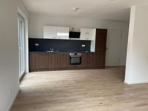 Foto - Etagenwohnung in Hankensbüttel