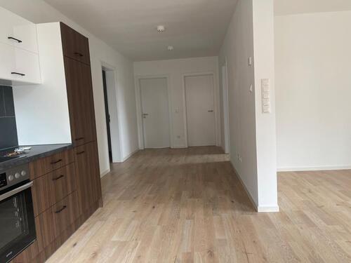 Foto - Etagenwohnung in Hankensbüttel zur Miete