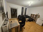 Foto - Nachmieter in zentraler Lage! 2-Zimmer Wohnung mit Balkon