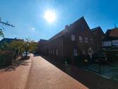 Foto - Stadthaus mit Werkstadt Scheune und Garten