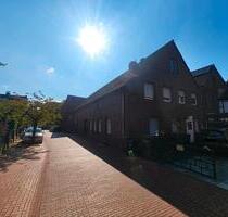 Stadthaus mit Werkstadt Scheune und Garten - Sendenhorst