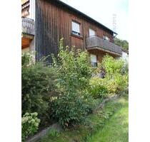 schöne 2-Zimmer-Wohnung in Dietfurt - Dietfurt an der Altmühl