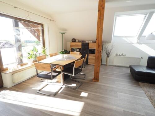 Foto - Etagenwohnung zur Miete in Swisttal