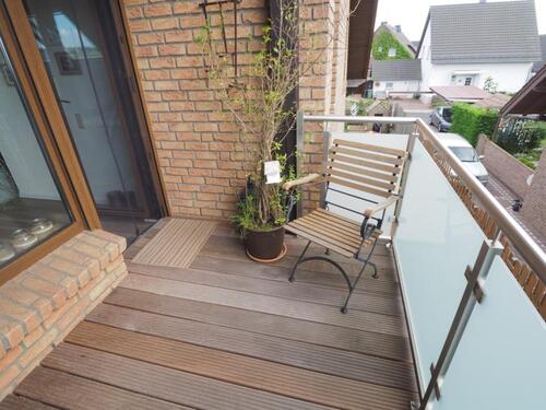 Foto - Etagenwohnung in Swisttal