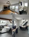 Foto - Moderne 2,5 Zimmer Wohnung (72m² Wohnfläche + 49m² Nebenfläche)