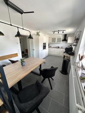Foto - Etagenwohnung in Düren