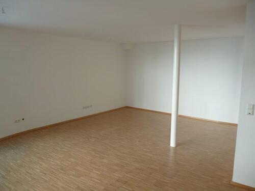 Foto - Etagenwohnung in Würzburg