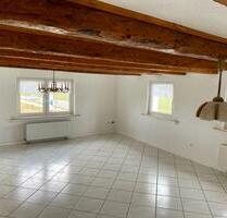 Frisch renovierte 100 qm Wohnung auf dem Bauernhof in Ennepetal