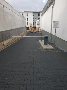 Foto - Stellplatz, Parkplatz, PKW-Stellplatz zu vermieten