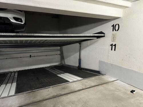 Foto - Garage Duplex Tiefgarage Stellplatz, Regensburg West