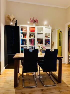 Foto - Etagenwohnung in Berlin