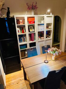 Foto - Etagenwohnung in Berlin zur Miete