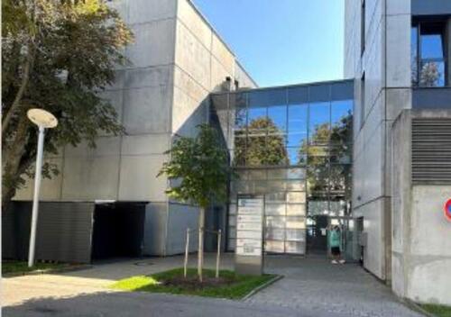 Foto - Großzügige Büro und Geschäftsräume in Gersthofen zur Untermiete