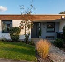 Bungalow in Oespel mit Atrium und Süd-West-Garten *Prov.-fr. - Dortmund Hombruch